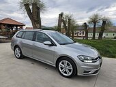 Volkswagen Golf 7 1.6 TDI BLUEMOTIOM