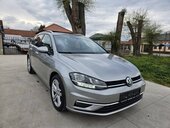 Volkswagen Golf 7 1.6 TDI BLUEMOTIOM
