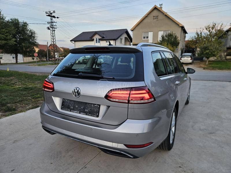 Volkswagen Golf 7 1.6 TDI BLUEMOTIOM Volkswagen Golf 7 1.6 TDI BLUEMOTIOM