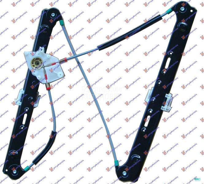 PODIZAC PREDNJEG PROZORA ELEKT