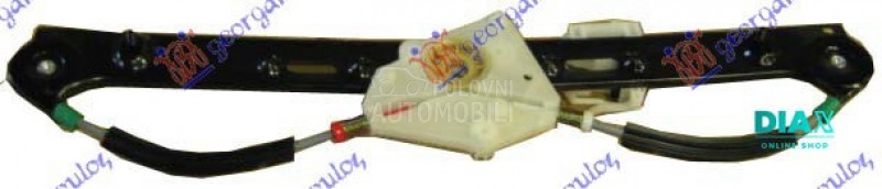 PODIZAC ZADNJEG PROZORA ELEKTR