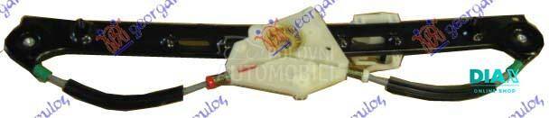 PODIZAC ZADNJEG PROZORA ELEKTR