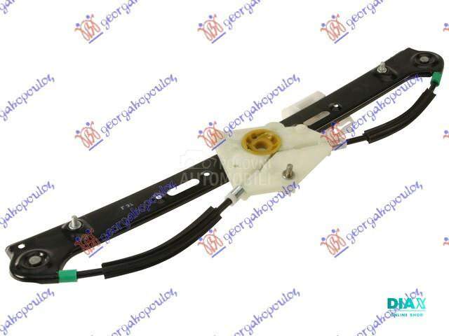 PODIZAC ZADNJEG PROZORA ELEKTR