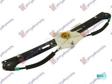 PODIZAC ZADNJEG PROZORA ELEKTR za BMW X3 od 2007. do 2011. god.