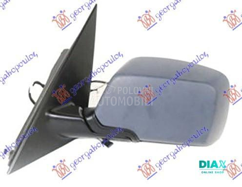 RETROVIZOR ELEKTRICNI SA GREJA