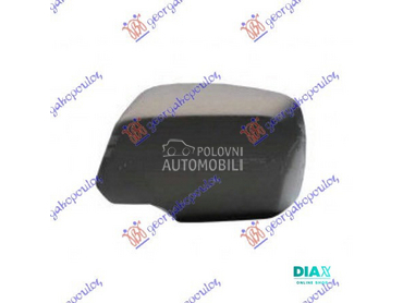 POKLOPAC RETROVIZORA PM za BMW X3 od 2004. do 2007. god.