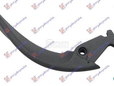 KVAKA PREDNJIH/ZADNJIH VRATA U za BMW X3 od 2004. do 2007. god.