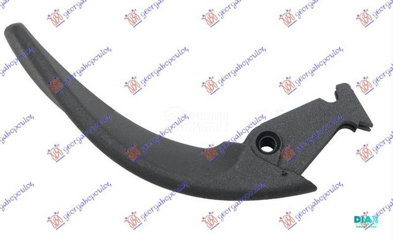 KVAKA PREDNJIH/ZADNJIH VRATA U