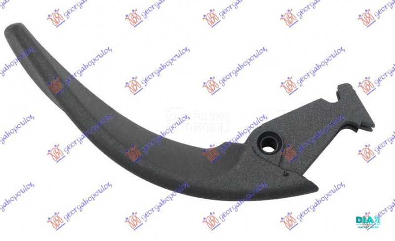 KVAKA PREDNJIH/ZADNJIH VRATA U