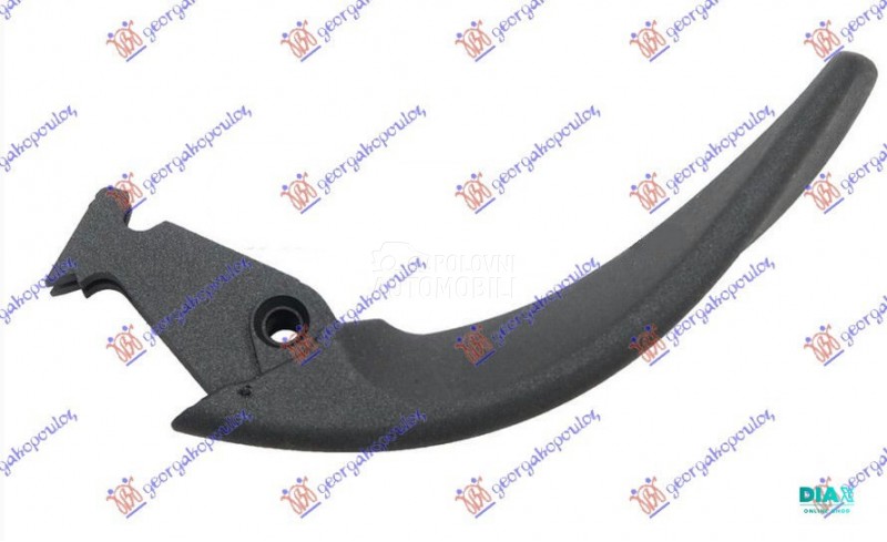 KVAKA PREDNJIH/ZADNJIH VRATA U