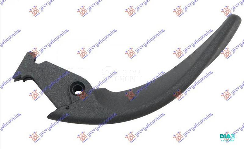 KVAKA PREDNJIH/ZADNJIH VRATA U