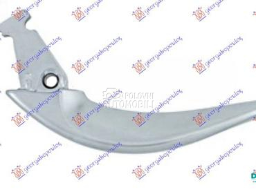 KVAKA PREDNJIH/ZADNJIH VRATA U za BMW X3 od 2004. do 2007. god.