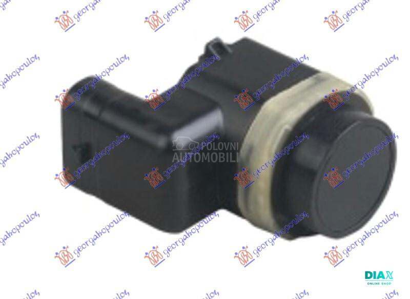 PARKING SENZOR (PDC) CRNI KONE