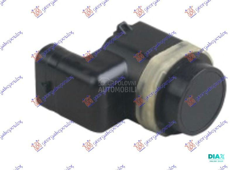 PARKING SENZOR (PDC) CRNI KONE