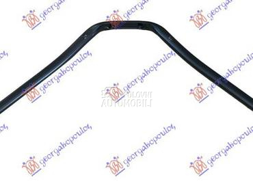 NOSAC HLADNJAKA (V OBLIK) za BMW Serija 7 od 2002. do 2008. god.