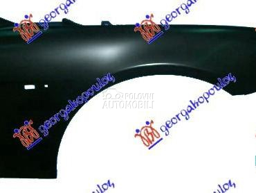 BLATOBRAN -05 za BMW Serija 7 od 2002. do 2008. god.