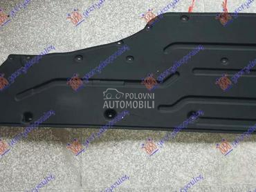 ZASTITA PODA PLASTICNA za BMW Serija 7 od 2002. do 2008. god.