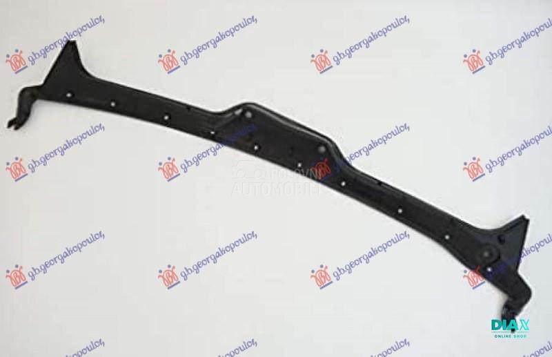 MASKA ISPOD PREDNJIH BRISACA P