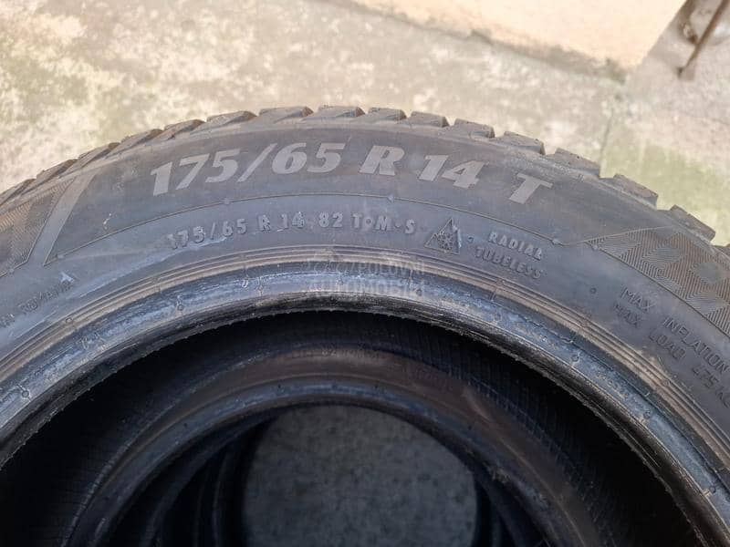 Matador 175/65 R14 Zimska