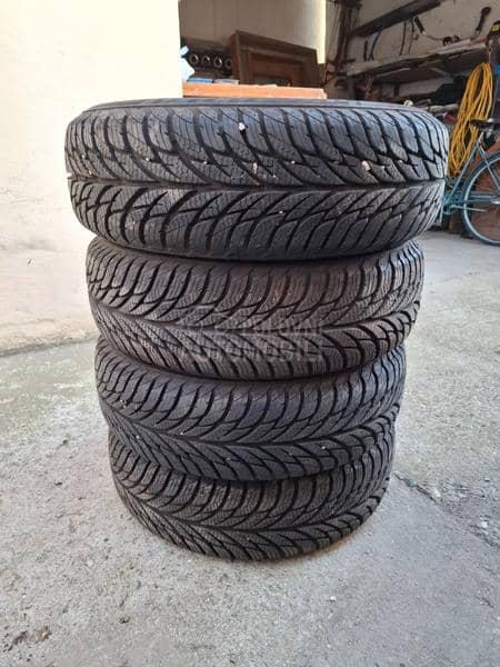 Matador 175/65 R14 Zimska