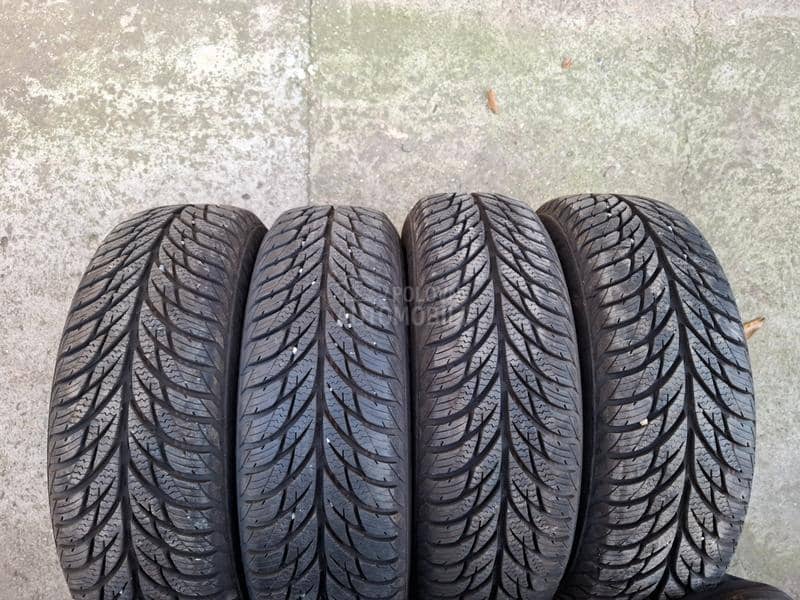Matador 175/65 R14 Zimska