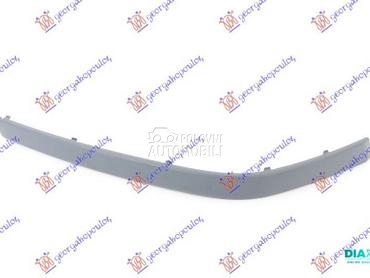 LAJSNA PREDNJEG BRANIKA -05 za BMW Serija 7 od 2002. do 2008. god.