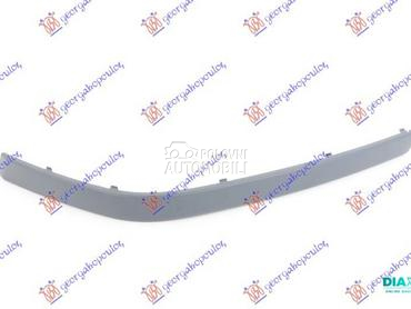 LAJSNA PREDNJEG BRANIKA -05 za BMW Serija 7 od 2002. do 2008. god.