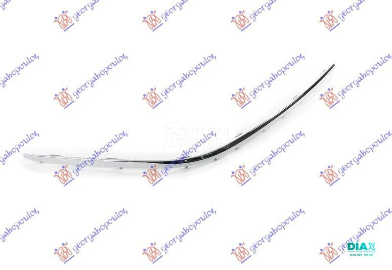 LAJSNA PREDNJEG BRANIKA HROM -