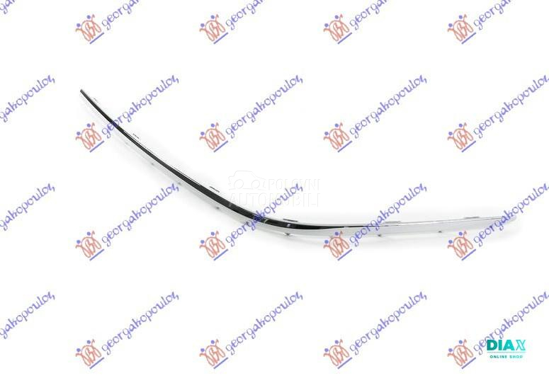 LAJSNA PREDNJEG BRANIKA HROM -