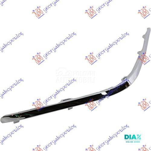 LAJSNA PREDNJEG BRANIKA HROM 0