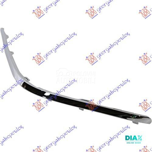 LAJSNA PREDNJEG BRANIKA HROM 0