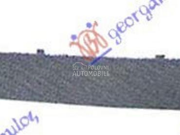 LAJSNA ZADNJEG BRANIKA -05 za BMW Serija 7 od 2002. do 2008. god.