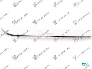 LAJSNA ZADNJEG BRANIKA HROM 05 za BMW Serija 7 od 2002. do 2008. god.