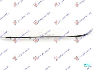 LAJSNA ZADNJEG BRANIKA HROM 05 za BMW Serija 7 od 2002. do 2008. god.