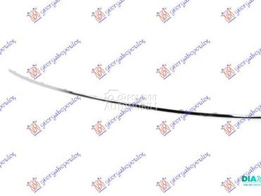 LAJSNA ZADNJEG BRANIKA HROM 05 za BMW Serija 7 od 2002. do 2008. god.