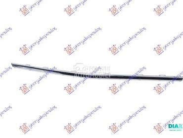 LAJSNA PREDNJEG BRANIKA HROM 0 za BMW Serija 7 od 2002. do 2008. god.