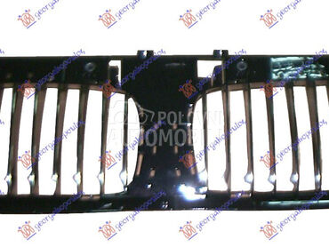 PVC MASKA CENTRALNA -2005 za BMW Serija 7 od 2002. do 2008. god.