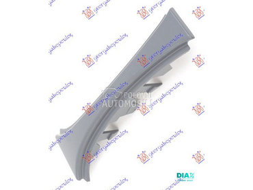 LAJSNA PVC MASKE SREDNJA 2005- za BMW Serija 7 od 2002. do 2008. god.