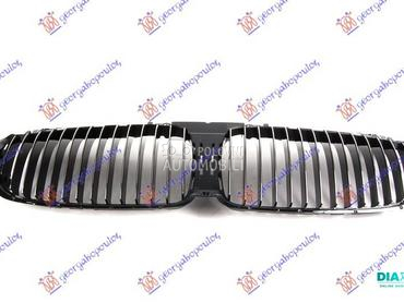 PVC MASKA CENTRALNA 2005- za BMW Serija 7 od 2002. do 2008. god.