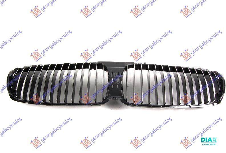 PVC MASKA CENTRALNA 2005-
