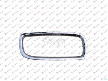OKVIR PVC MASKE -2005 za BMW Serija 7 od 2002. do 2008. god.