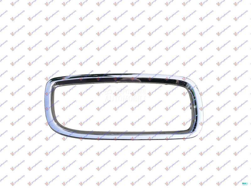 OKVIR PVC MASKE -2005