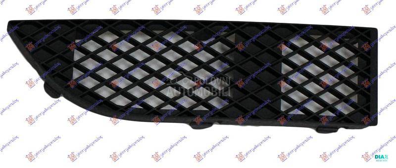 RESETKA PREDNJEG BRANIKA 05-