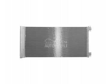 HLADNJAK KLIME FIAT TALENTO 2