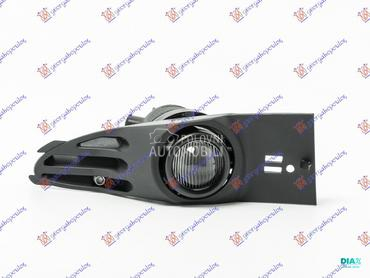 MAGLENKA -2005 (E) (TYC) za BMW Serija 7 od 2002. do 2008. god.