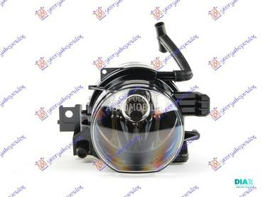 MAGLENKA 2005- (E) (DEPO) za BMW Serija 7 od 2002. do 2008. god.