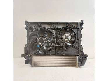 VENTILATOR za FIAT TALENTO 2