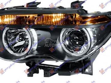 FAR ELEKTRICNI SA MOTOROM (H7/ za BMW Serija 7 od 2002. do 2008. god.