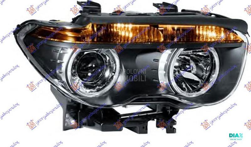 FAR Bi-XENON (ZUTI MIGAVAC) -2