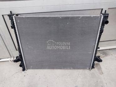 HLADNJAK za FIAT TALENTO 2